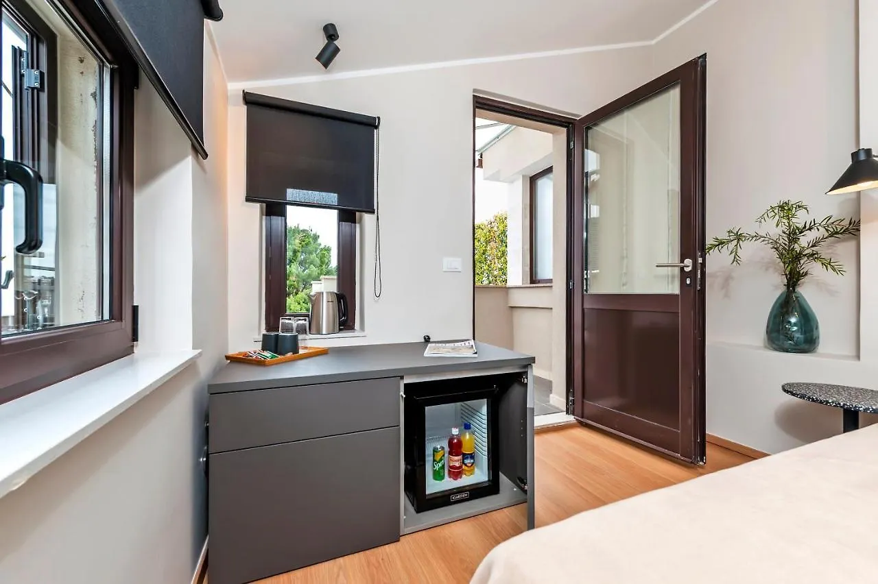 Sunset Residence Rovinj Hırvatistan