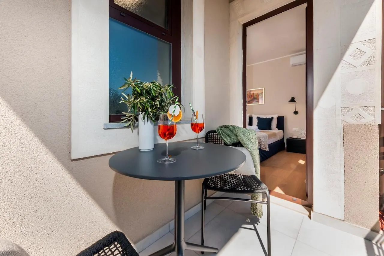 Sunset Residence Rovinj