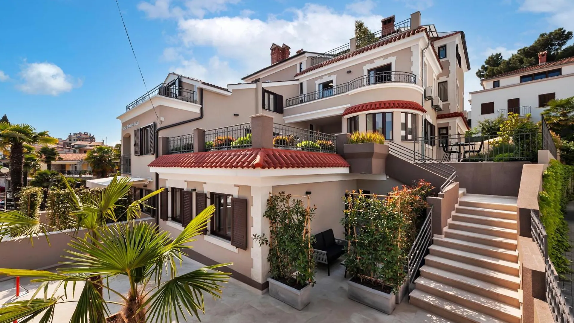 Sunset Residence Rovinj
