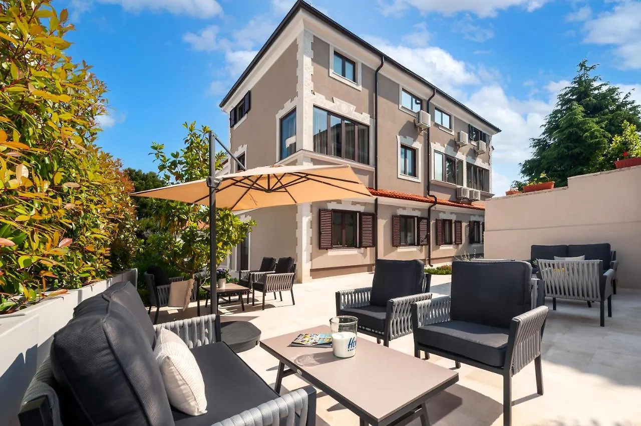 Sunset Residence Rovinj Oda ve Kahvaltı