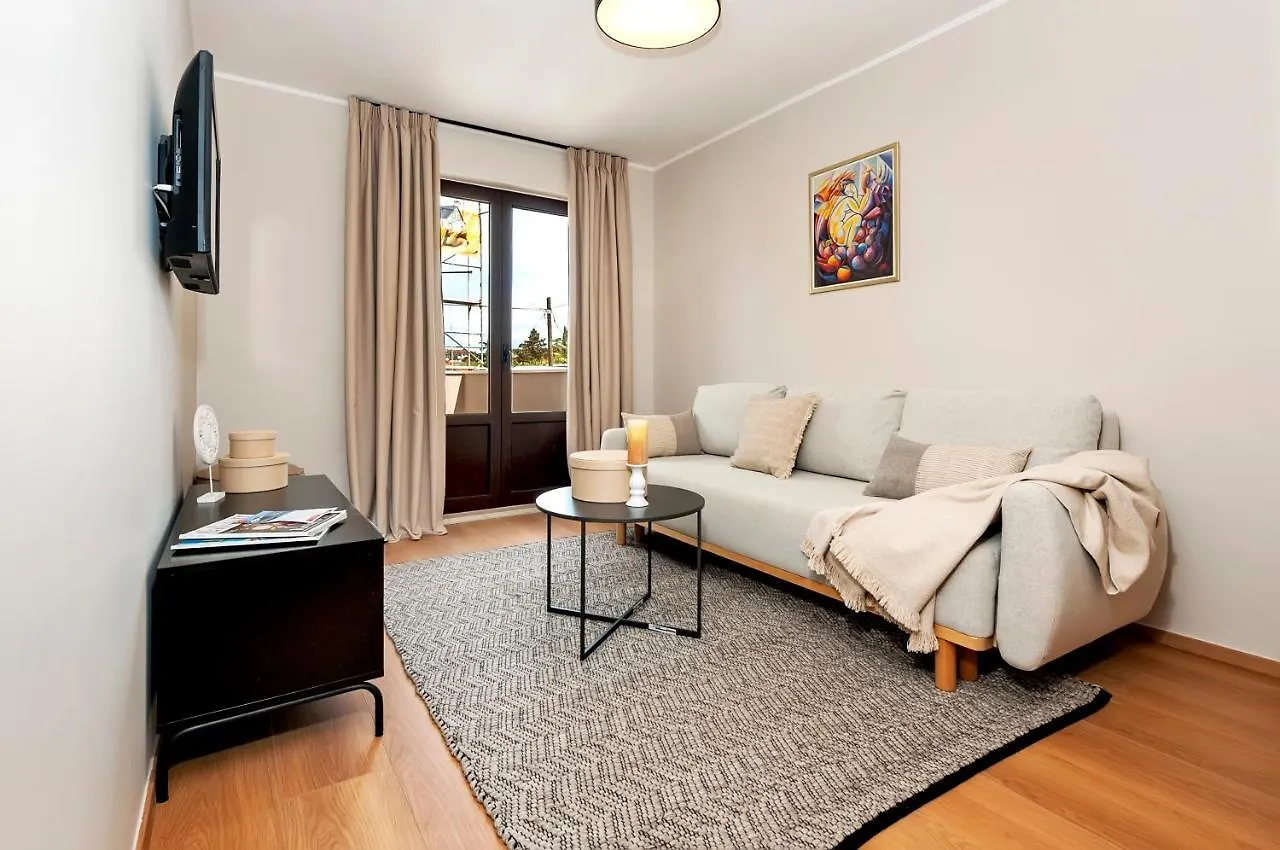 Oda ve Kahvaltı Sunset Residence Rovinj