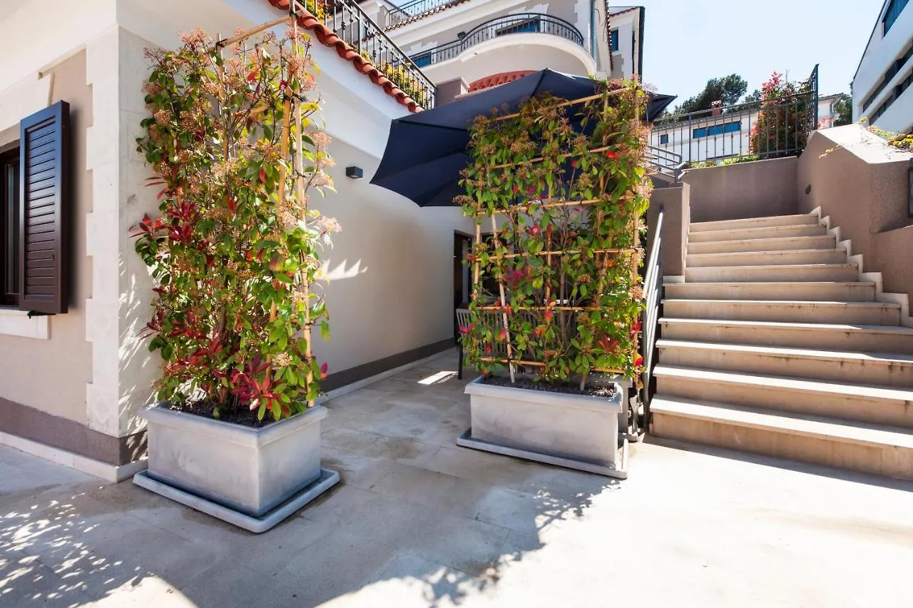 Oda ve Kahvaltı Sunset Residence Rovinj