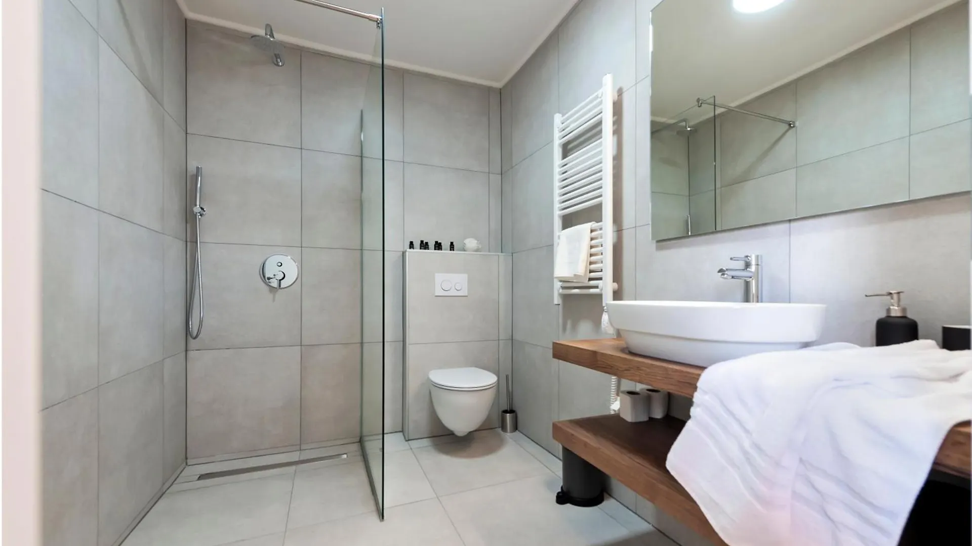 Sunset Residence Rovinj Oda ve Kahvaltı