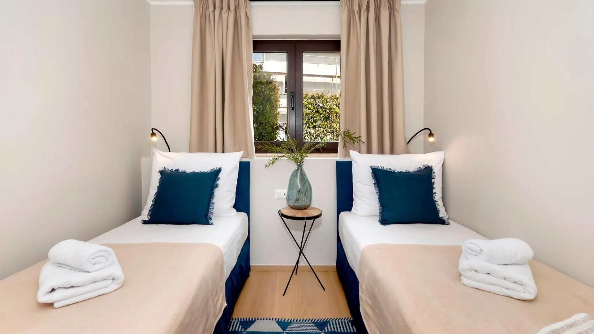 Sunset Residence Rovinj Oda ve Kahvaltı