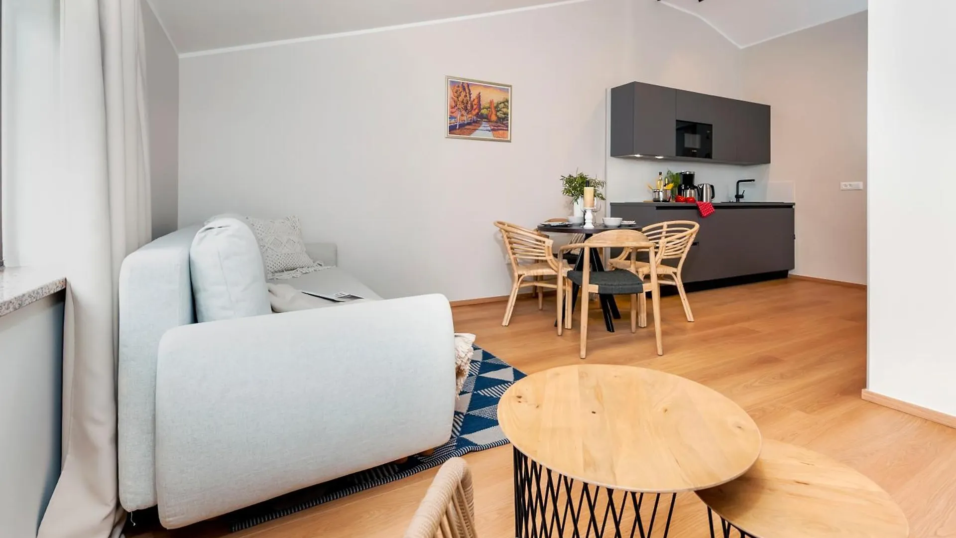 Sunset Residence Rovinj