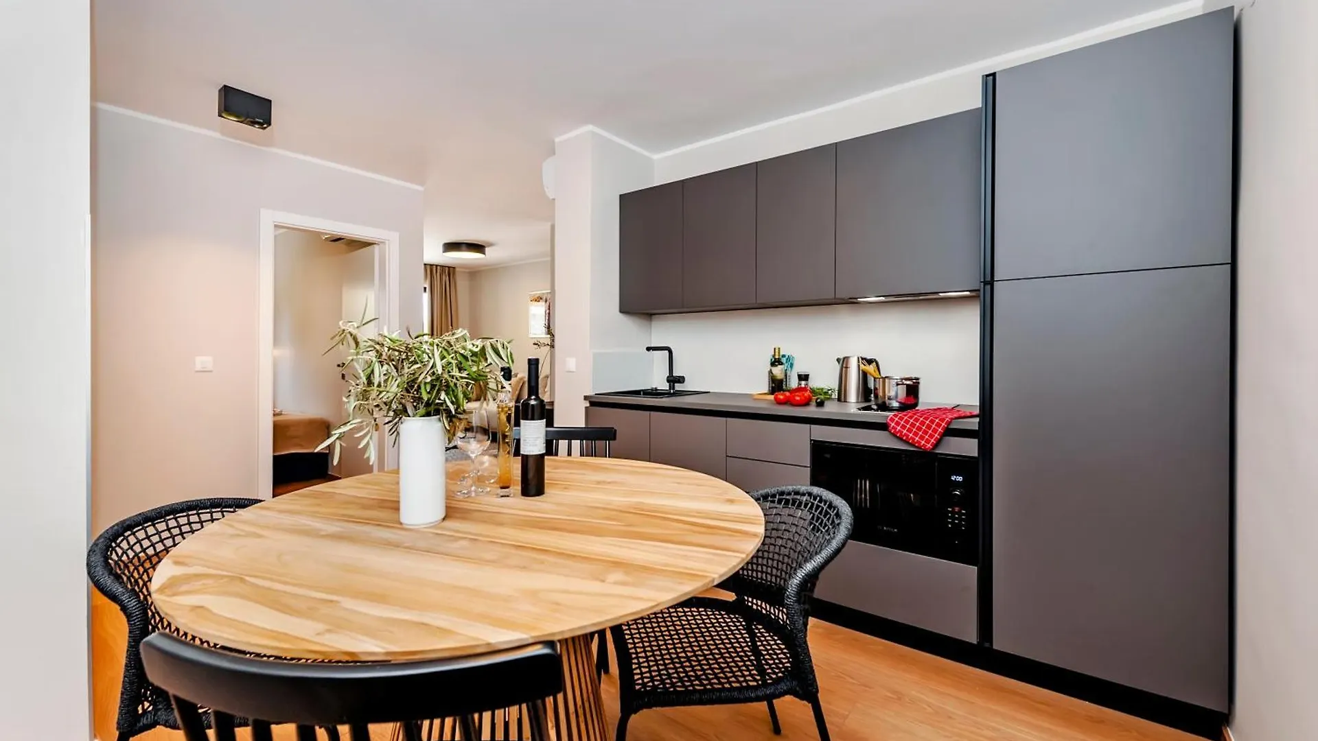 Sunset Residence Rovinj