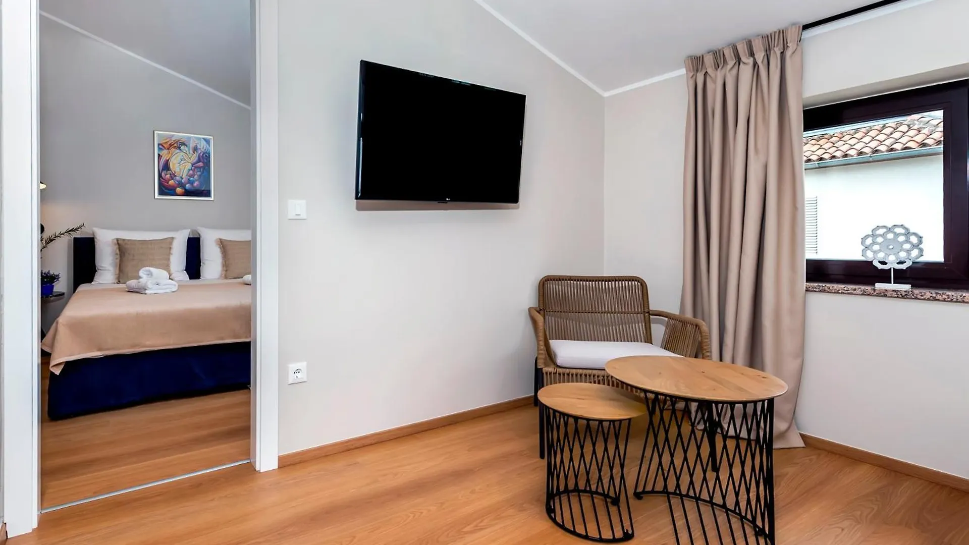 Sunset Residence Rovinj
