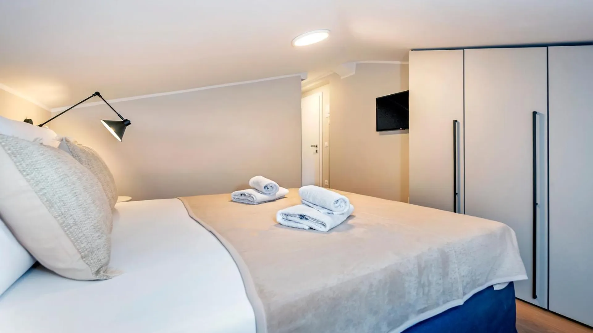 Sunset Residence Rovinj 3*,