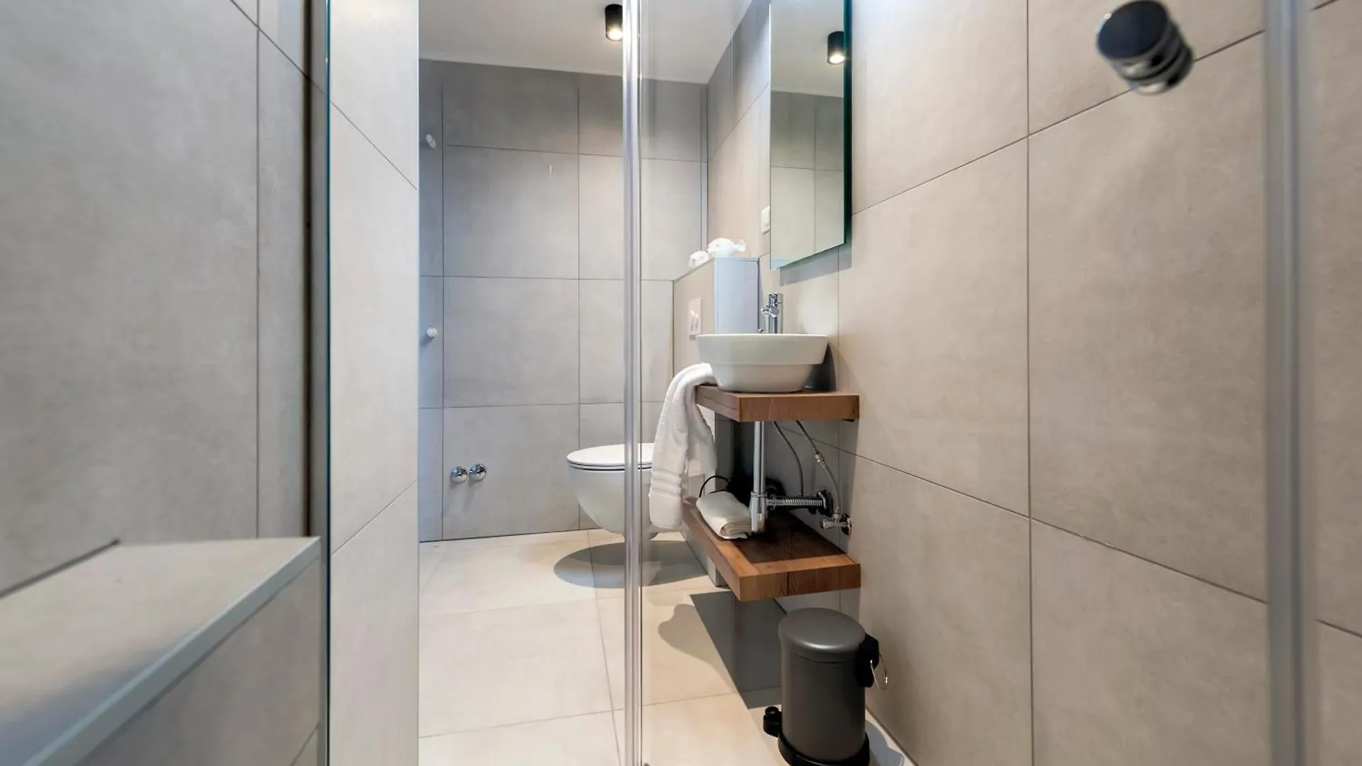 Oda ve Kahvaltı Sunset Residence Rovinj