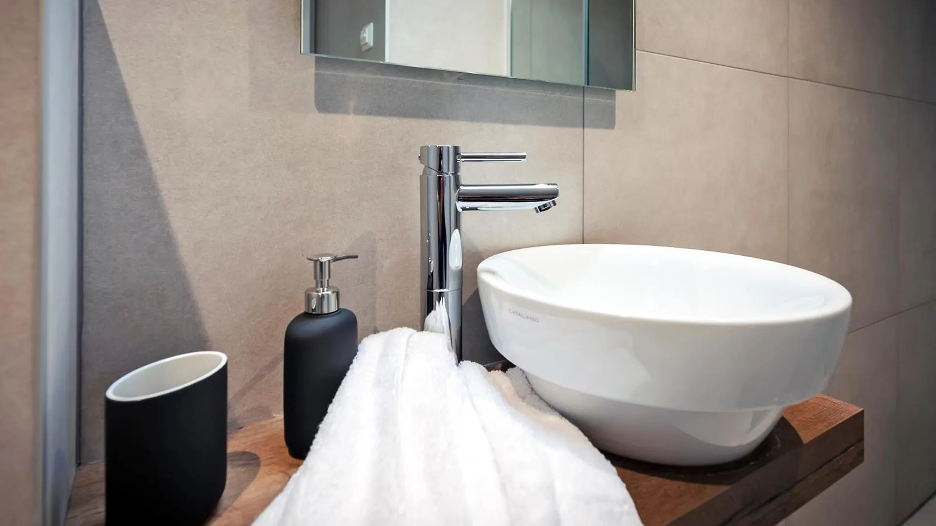 Oda ve Kahvaltı Sunset Residence Rovinj