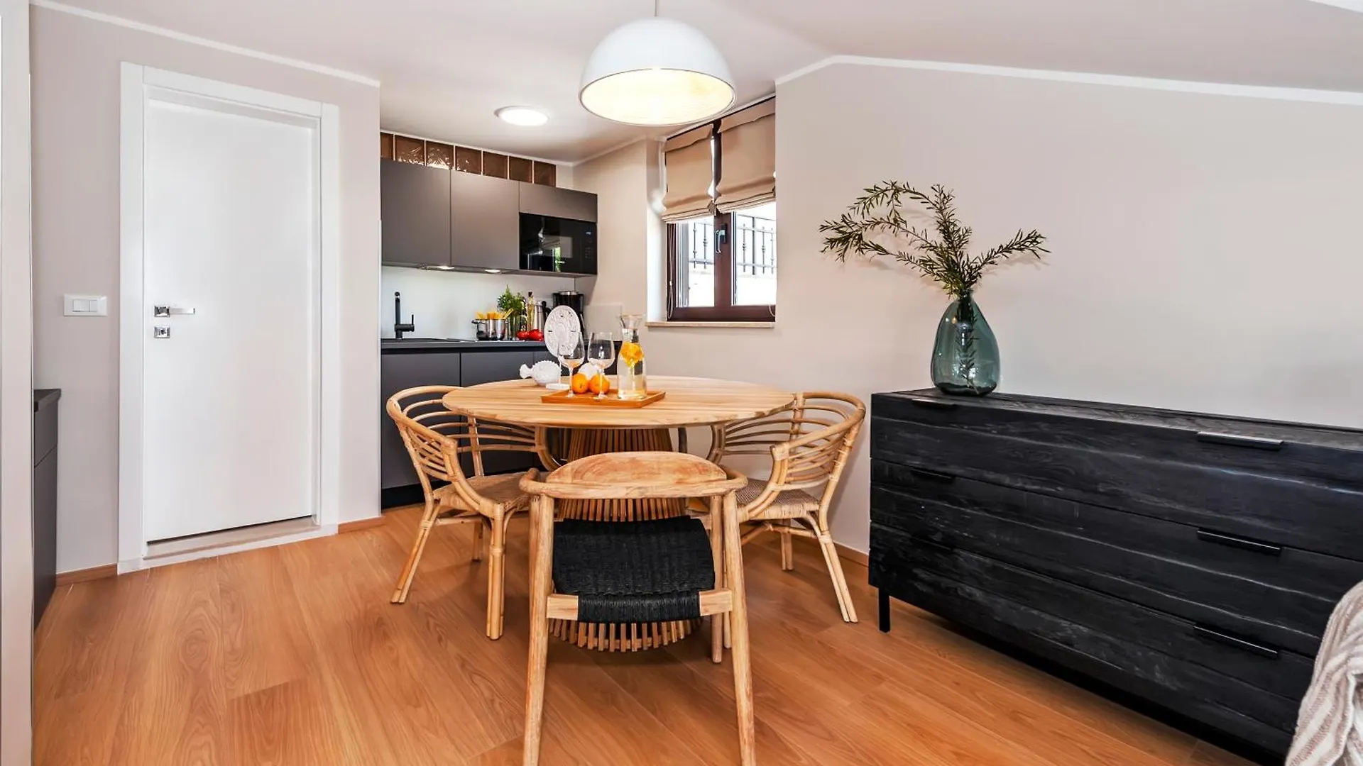 Sunset Residence Rovinj Oda ve Kahvaltı