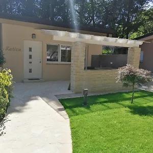 Tatil parkı Mimoza