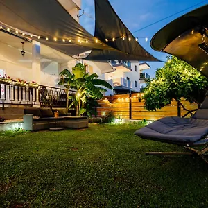  Guest house Ante Room's Croatia