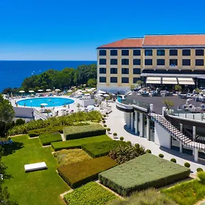 Otel Park Plaza Histria