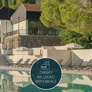 *** Holiday park Ad Turres Croatia