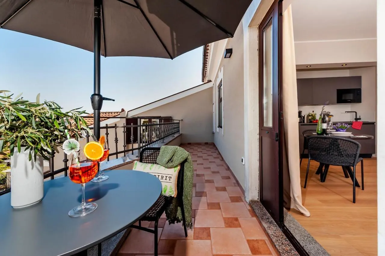 Sunset Residence Rovinj