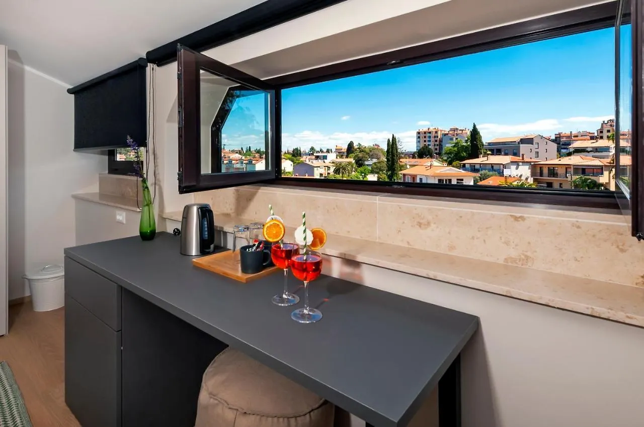 Sunset Residence Rovinj