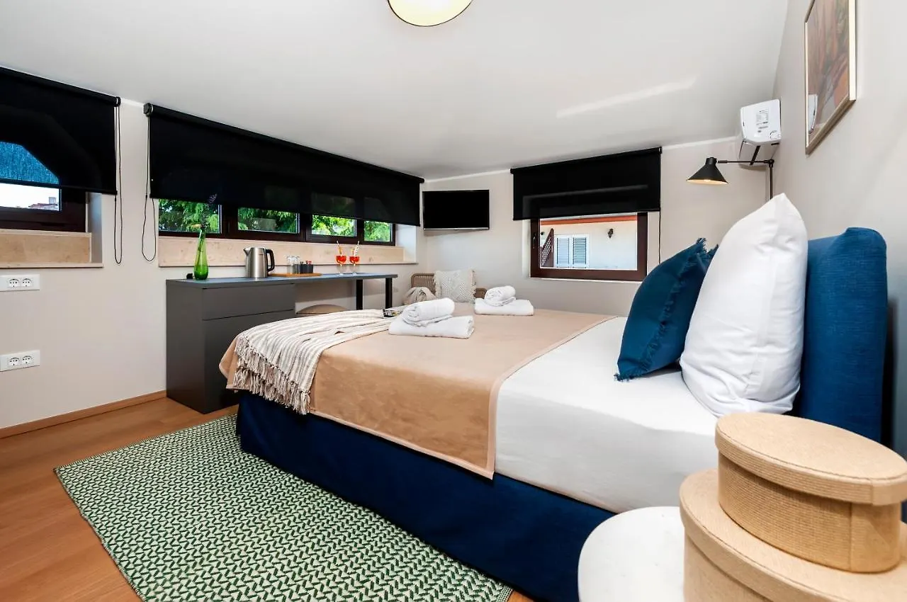 Sunset Residence Rovinj Bed & Breakfast
