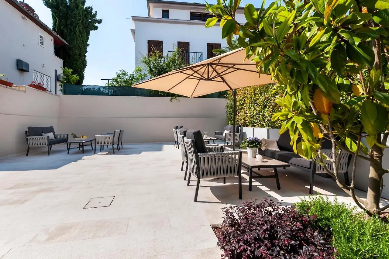 Sunset Residence Rovinj Bed & Breakfast