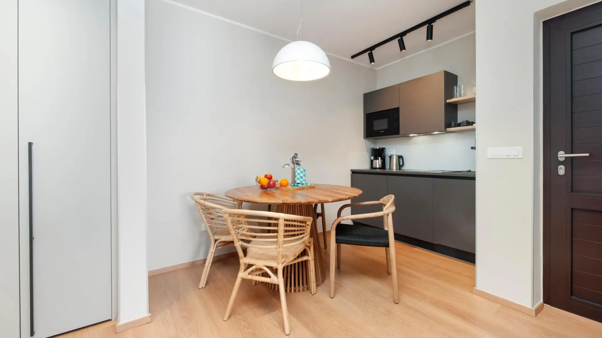 Sunset Residence Rovinj Bed & Breakfast