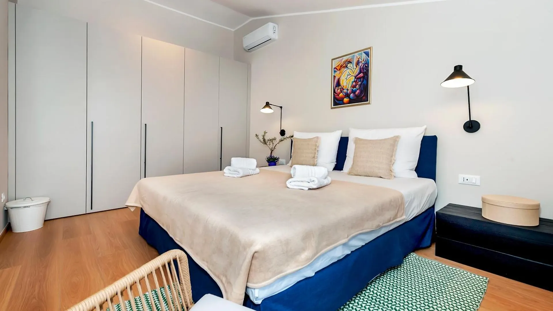Sunset Residence Rovinj 3*,  Croatia