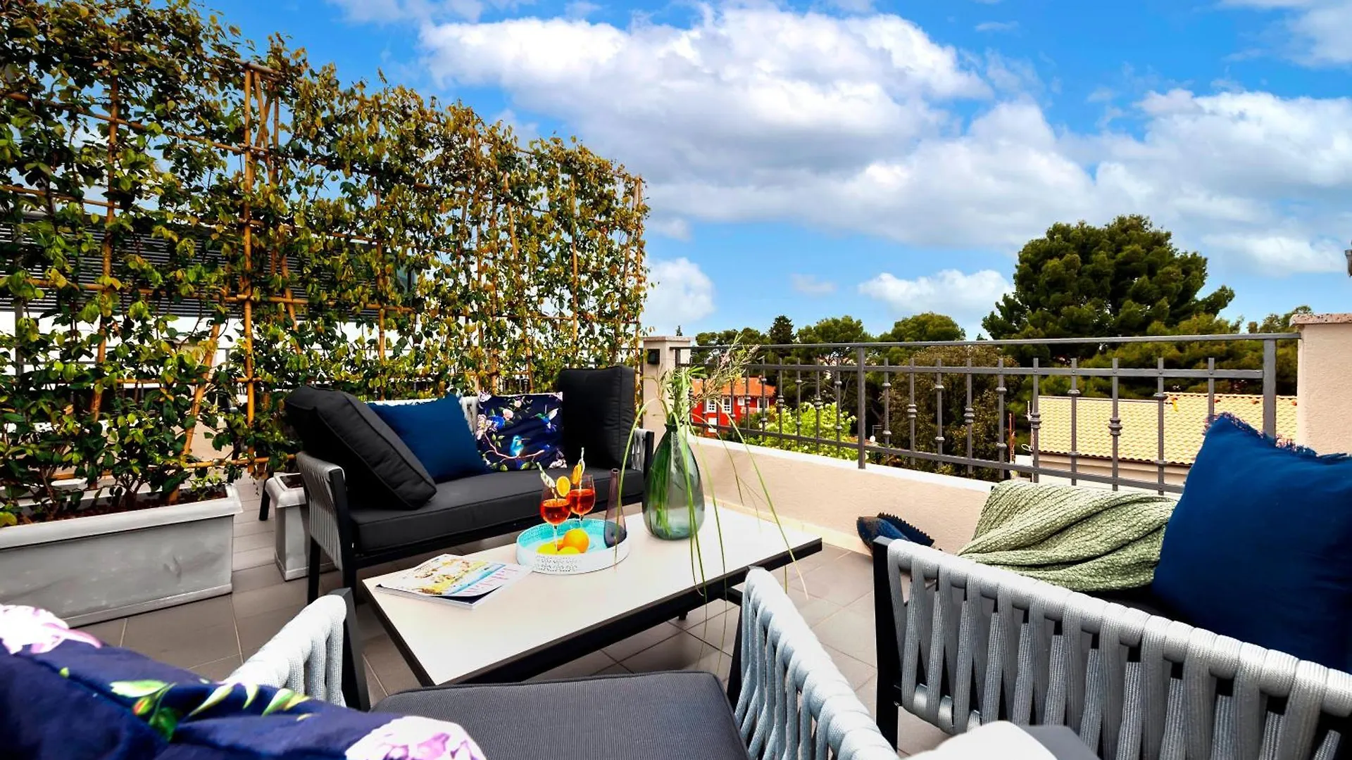 Sunset Residence Rovinj