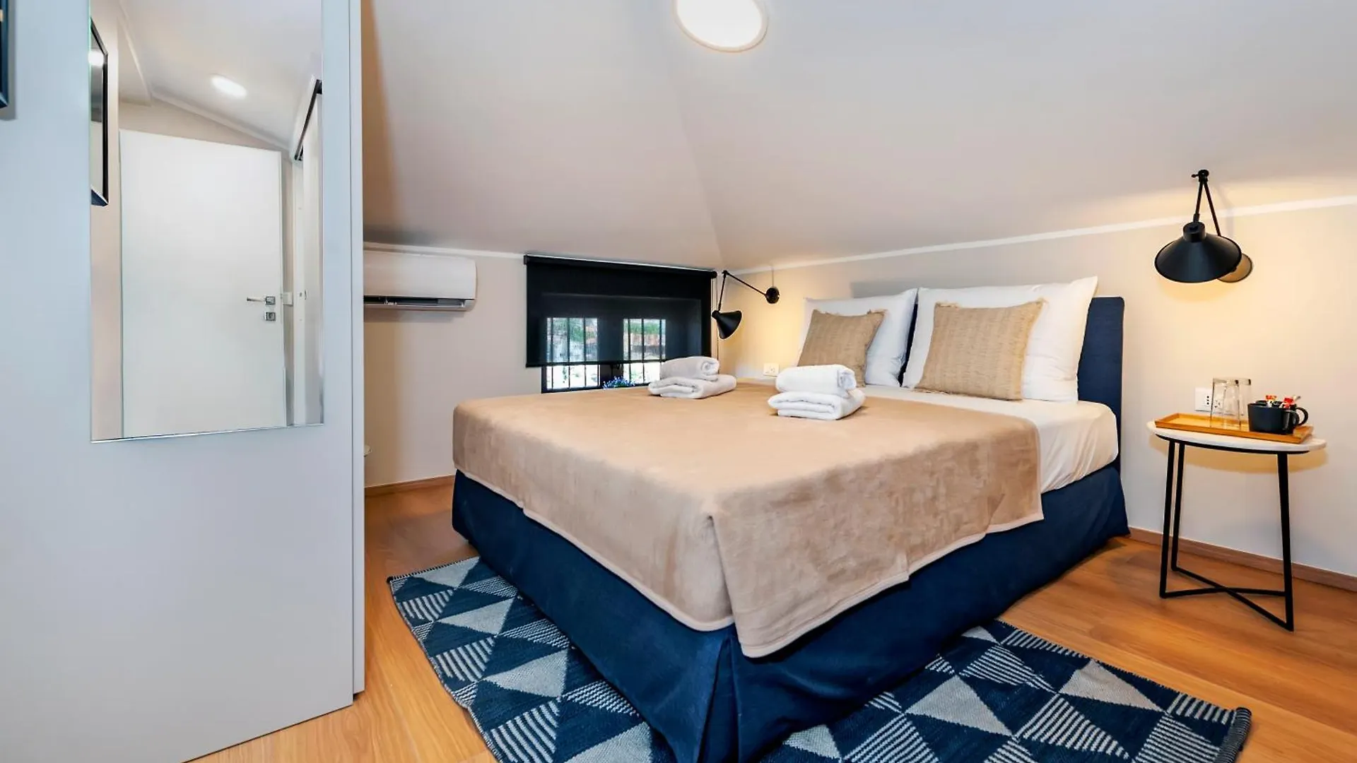 Sunset Residence Rovinj Bed & Breakfast
